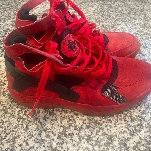 Nike Air Flight Huarache main image 6